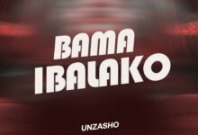 Unzasho - Baibalako