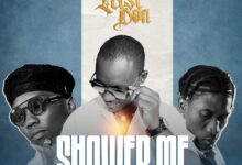 The Last Don ft. Dreamo & Jae Cash - Shower Me