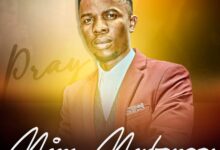Minister Mubanga - Kalenga Niwe