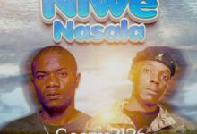Geezy2126, Musalabranks & Thee Leasons - Niwe Nasala