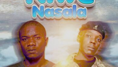Geezy2126, Musalabranks & Thee Leasons - Niwe Nasala