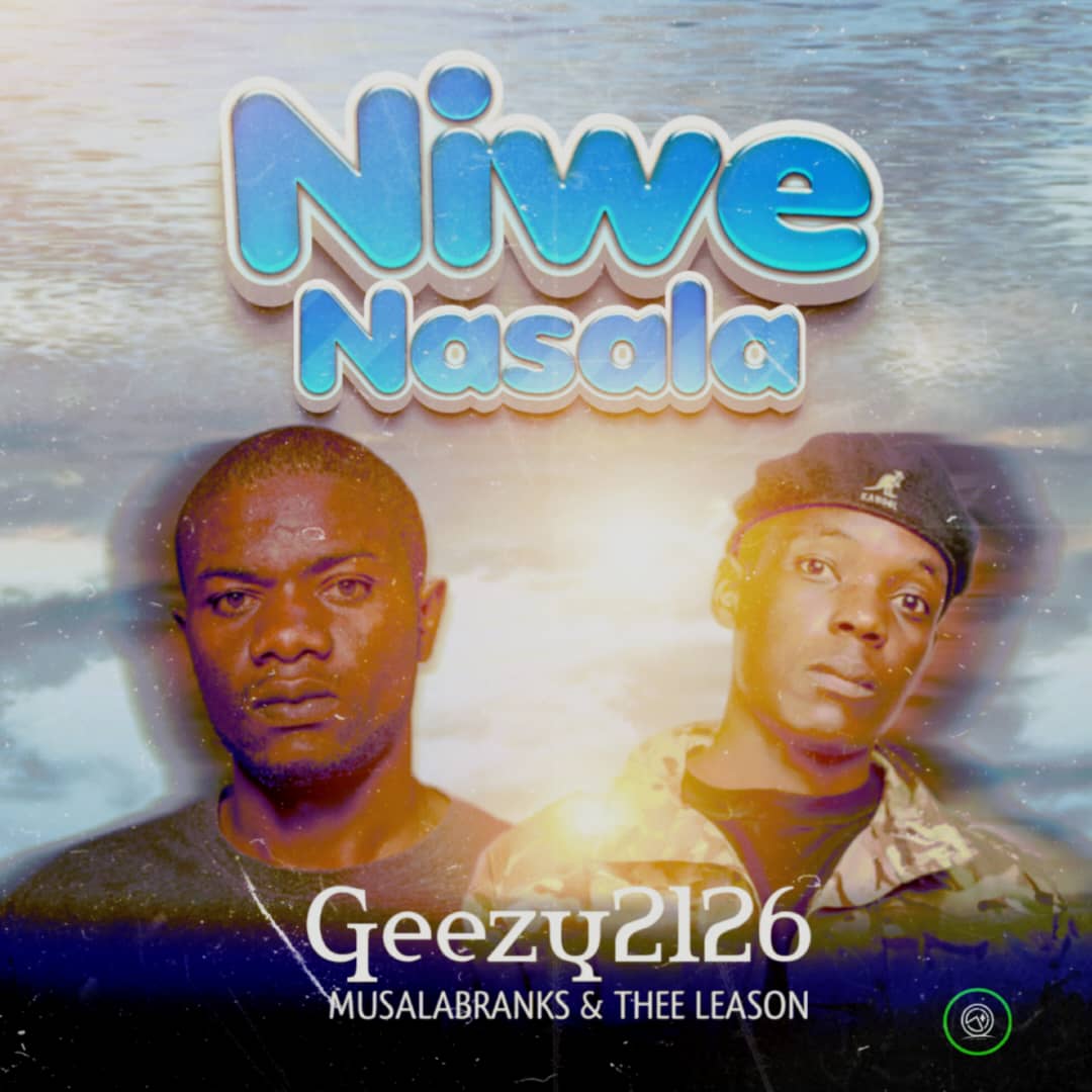 Niwe Nasala