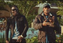 Ba Zambia ft. JeJe - Tubatwalile (Official Video)