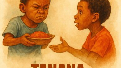 Willz Mr Nyopole & Jay Rox - Tanana