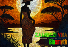 Blaxmyth - Zambezi Vina