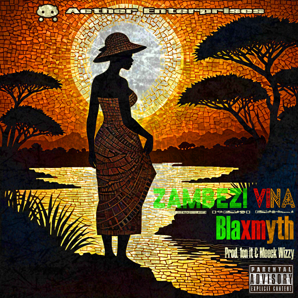 Blaxmyth - Zambezi Vina