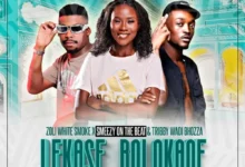 Zoli White Smoke & SmeezyOn The Beat ft. Tribby WaDi Bhozza - Lekase Bolokane