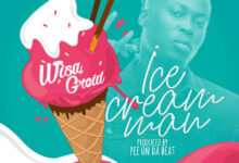 Wisa Greid – Ice Cream