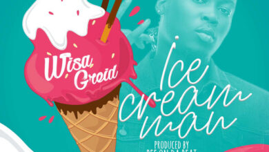 Wisa Greid – Ice Cream