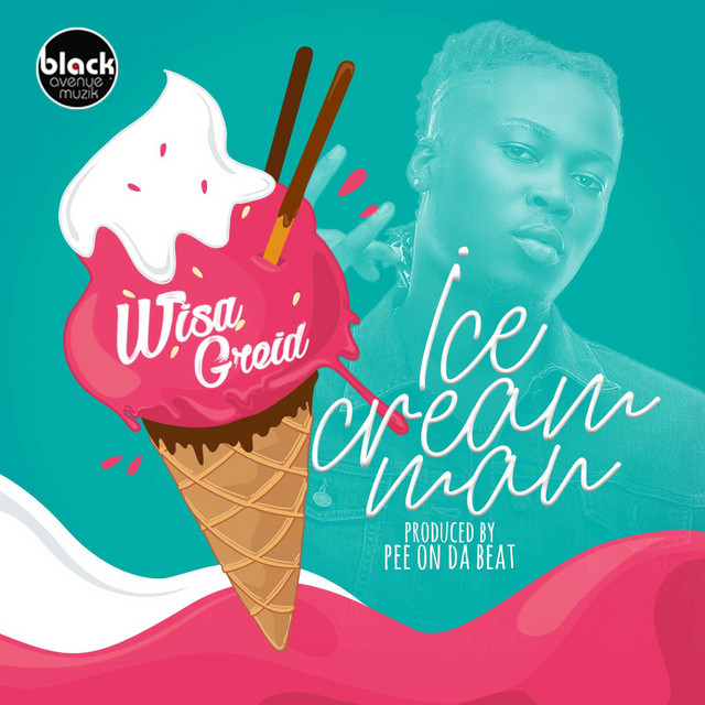 Wisa Greid – Ice Cream
