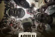 Max Ngwana & Joe Ikon - Agulu