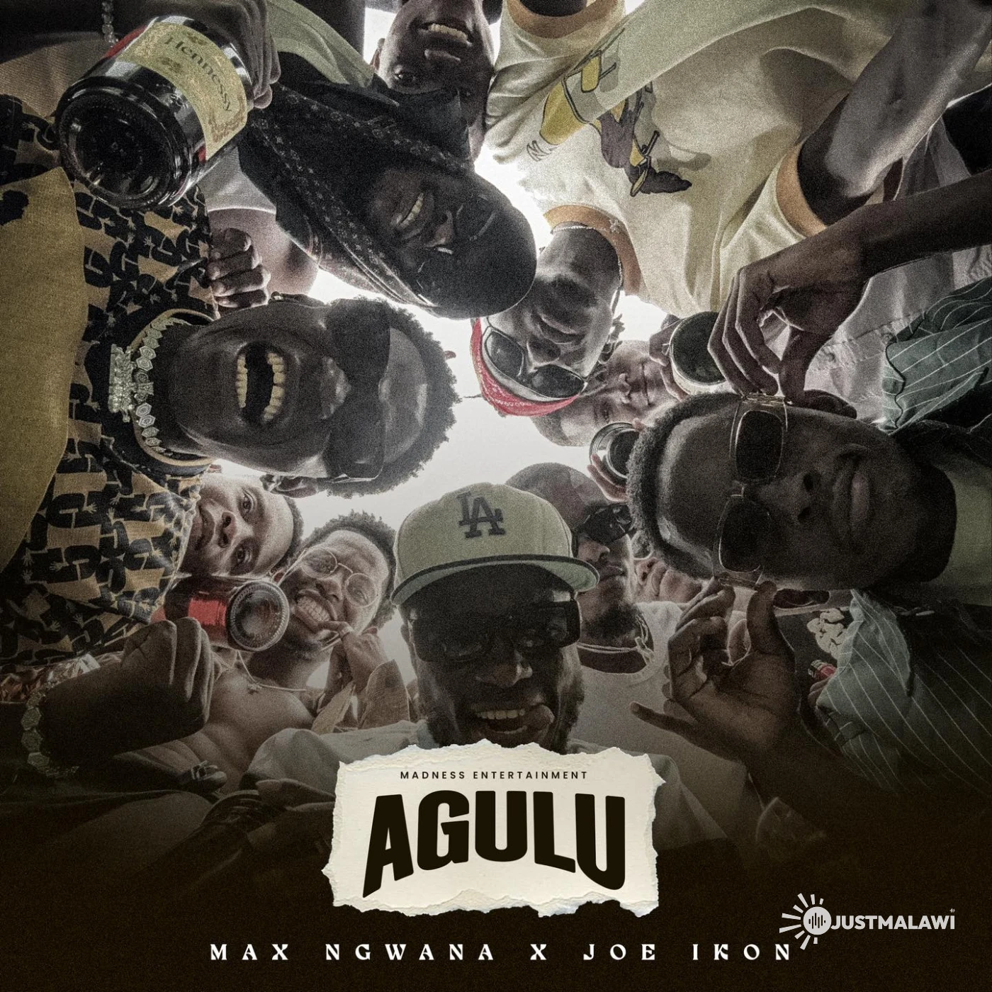 Agulu