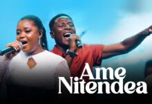 Ritha Komba ft. Geofrey Mfello – Amenitendea
