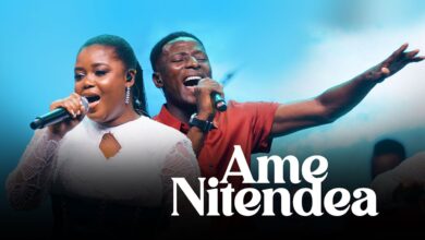Ritha Komba ft. Geofrey Mfello – Amenitendea