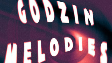 Tefo Foxx – Godzin Melodies
