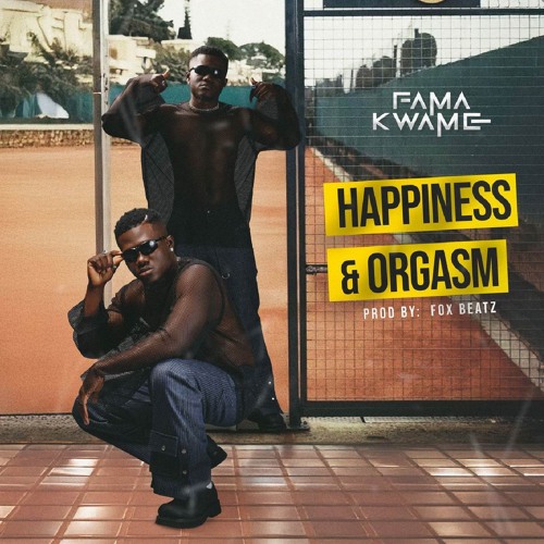 Happiness And Orgasm