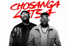 Hundred Aims & Tsar Leo ft. Macelba - Chosangalatsa