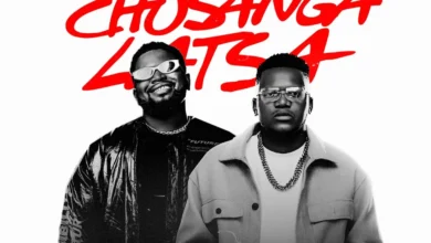Hundred Aims & Tsar Leo ft. Macelba - Chosangalatsa