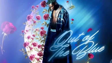 Olivetheboy ft. Sarkodie - Bend