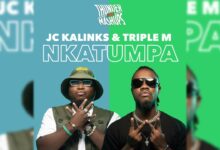 JC Kalinks & Triple M – Nkatumpa (Thunder Mushups)