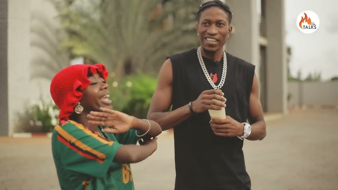 WATCH: Jae Cash Takes A Tour In His Hood!!