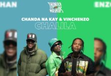 Towela Kaira & Xaven – Pye Pye (Thunder Mushups)