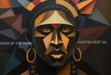 Nastro Deep SA & Cafe Ya Africa Tshipembe - Voice of the Tribe