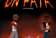 Twitch 4EVA ft. Kelvyn Boy - On Faya
