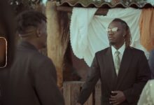 Kayz Adams ft. Triple M- Adam (Official Video)