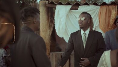 Kayz Adams ft. Triple M- Adam (Official Video)