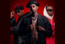Scotts Maphuma, Mellow, Sleazy & TheBuu - Pepe Papa