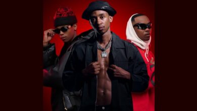 Scotts Maphuma, Mellow, Sleazy & TheBuu - Pepe Papa