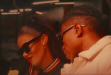 Kanina Kandalama ft. Jae Cash & Topboy BB – Consider (Official Video)