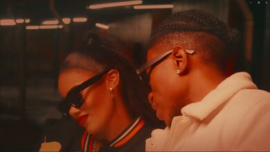 Kanina Kandalama ft. Jae Cash & Topboy BB – Consider (Official Video)