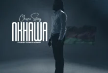 Chizmo Sting - Nkhawa