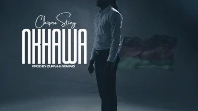 Chizmo Sting - Nkhawa