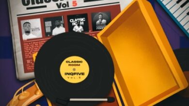 InQfive – Cry for Help
