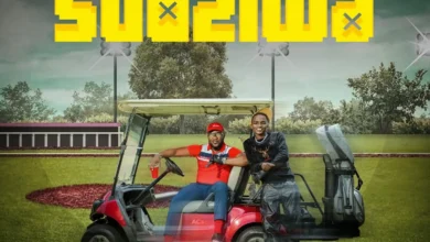 Phyzix ft. Quest - Sudziwa