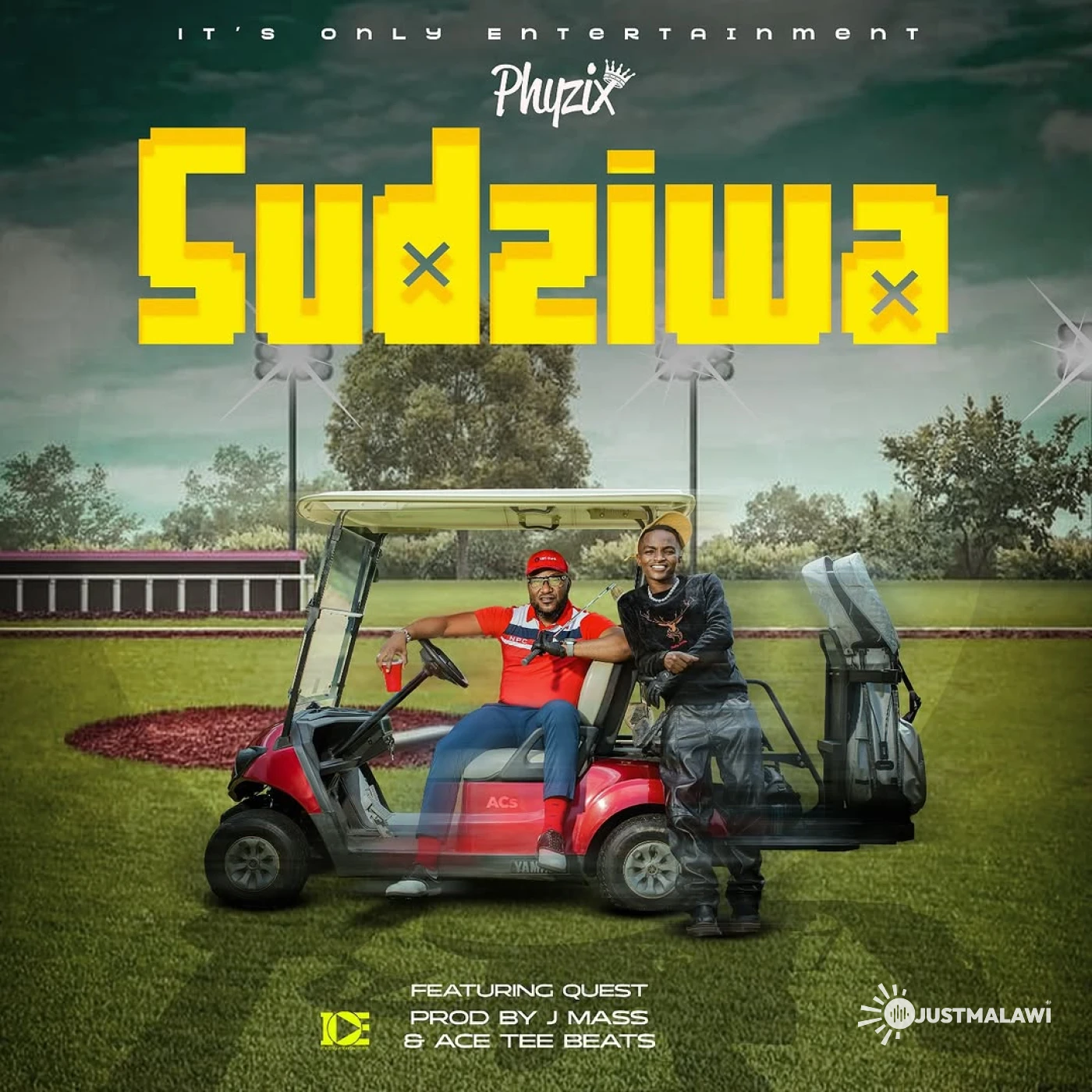 Sudziwa