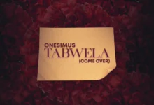 Onesimus - Tabwela (Come Over)