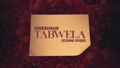 Onesimus - Tabwela (Come Over)