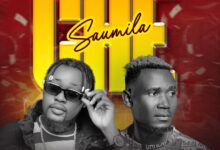 Wikise ft. Nitrix matama - Che Saumila