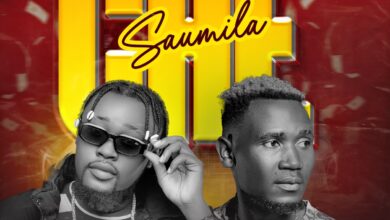 Wikise ft. Nitrix matama - Che Saumila