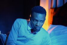 Walter Chilambo – Usinipite