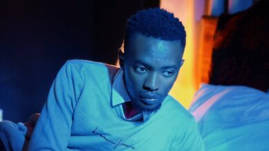 Walter Chilambo – Usinipite