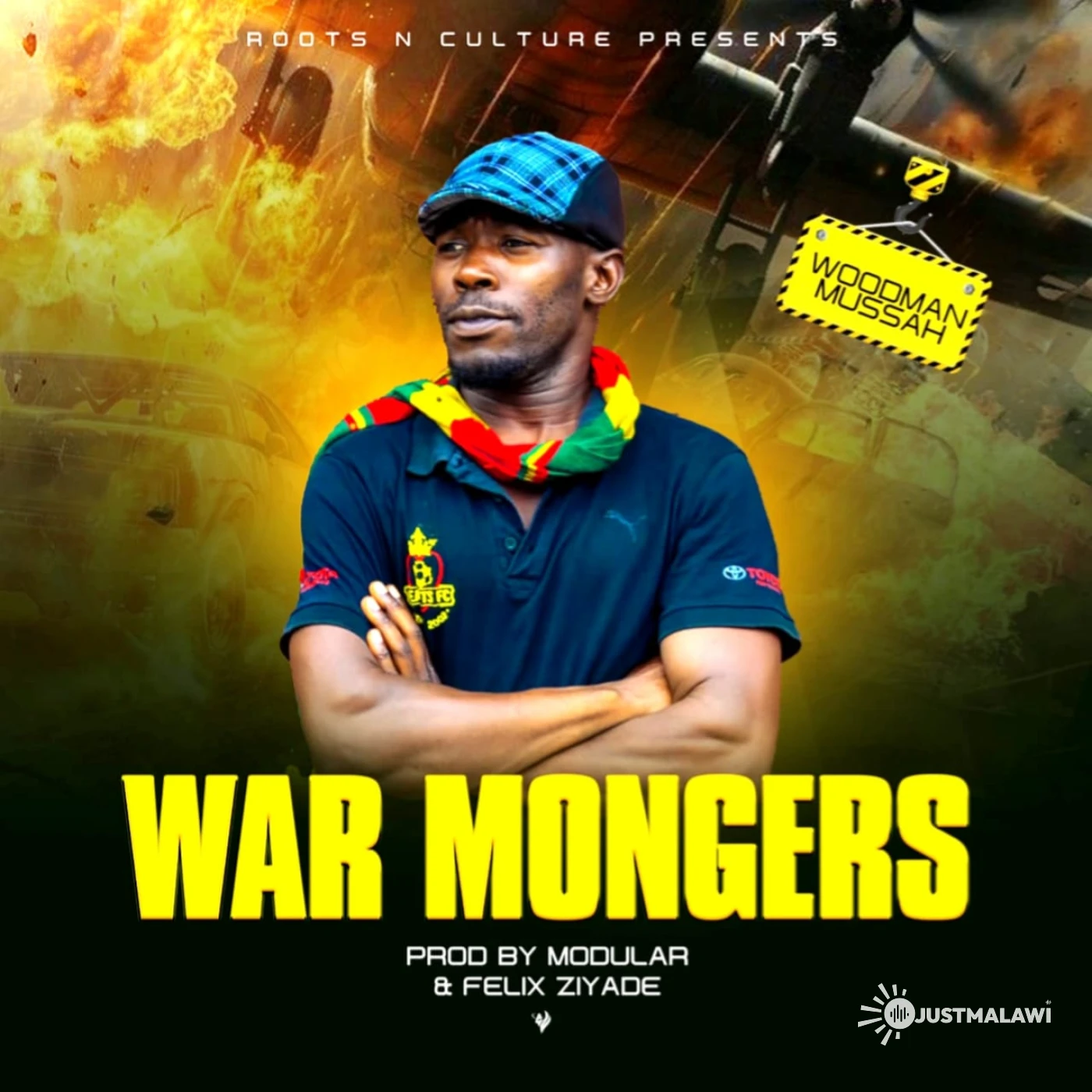 War Mongers
