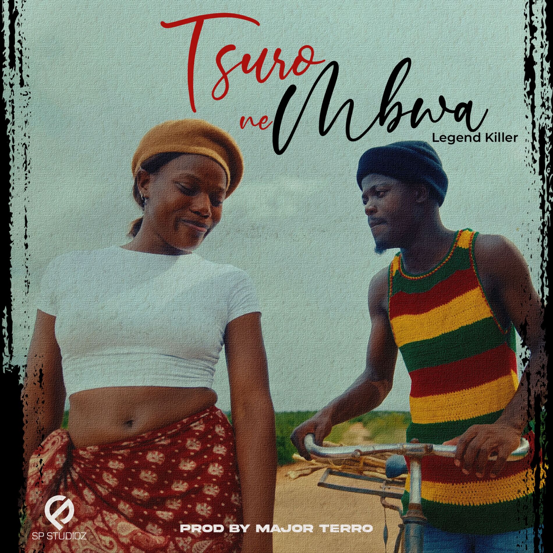 Tsuro Nenmbwa
