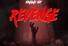 Kwame Nut - Revenge