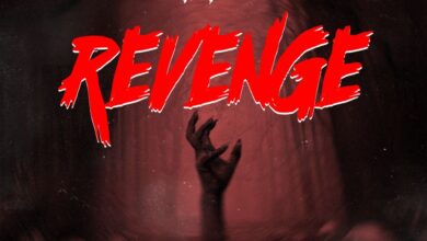 Kwame Nut - Revenge
