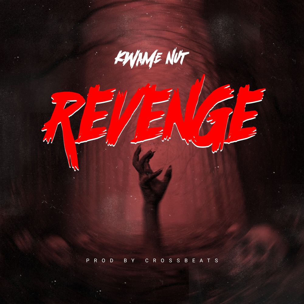 Kwame Nut - Revenge